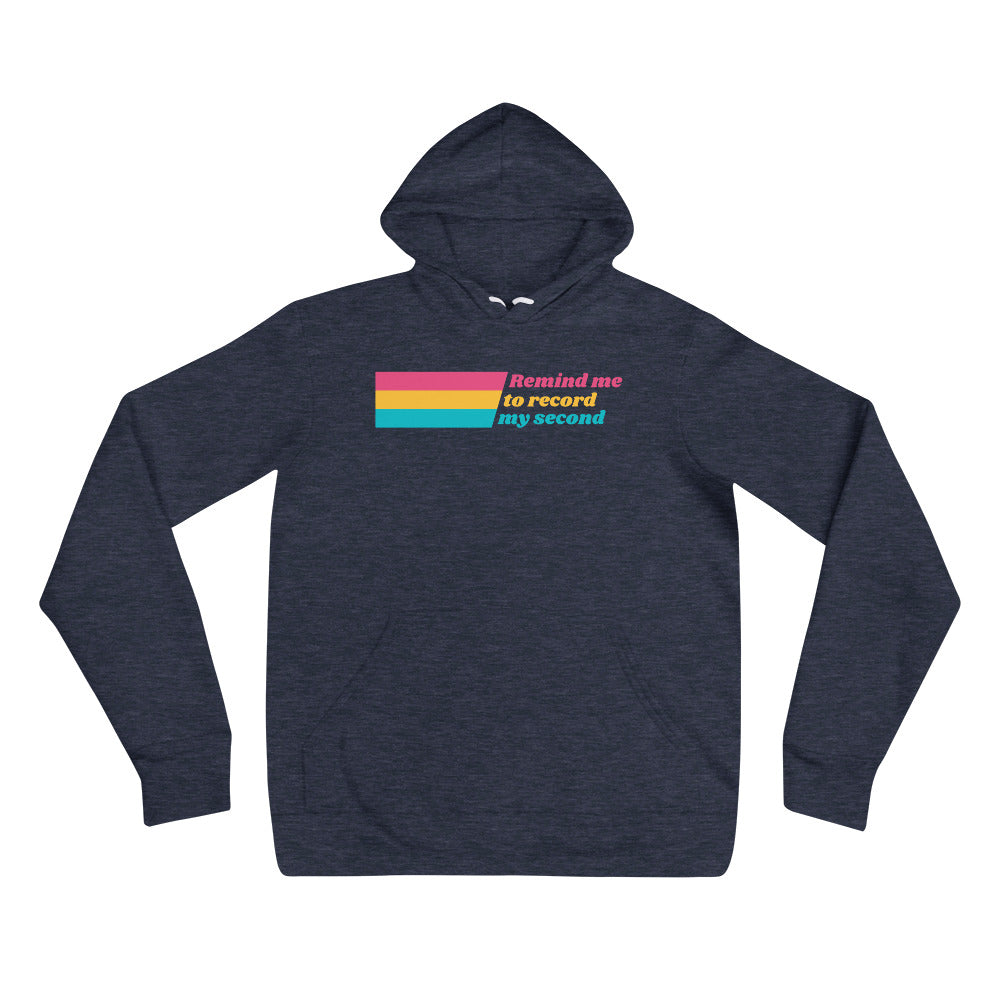 1SE Remind Me Hoodie