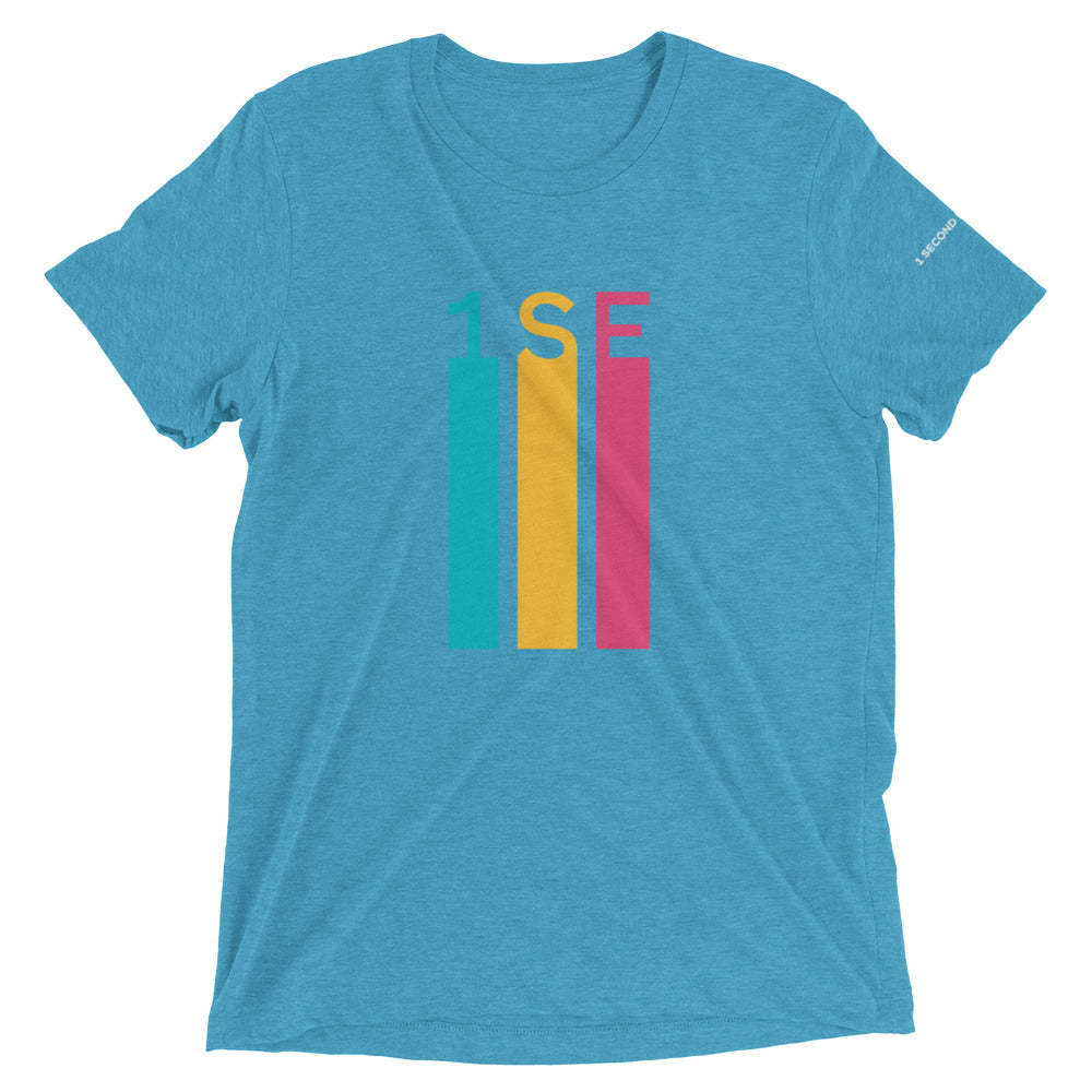 1SE Tri-Color T-Shirt