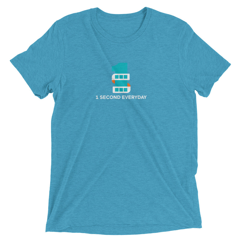 1SE Classic Logo T-Shirt
