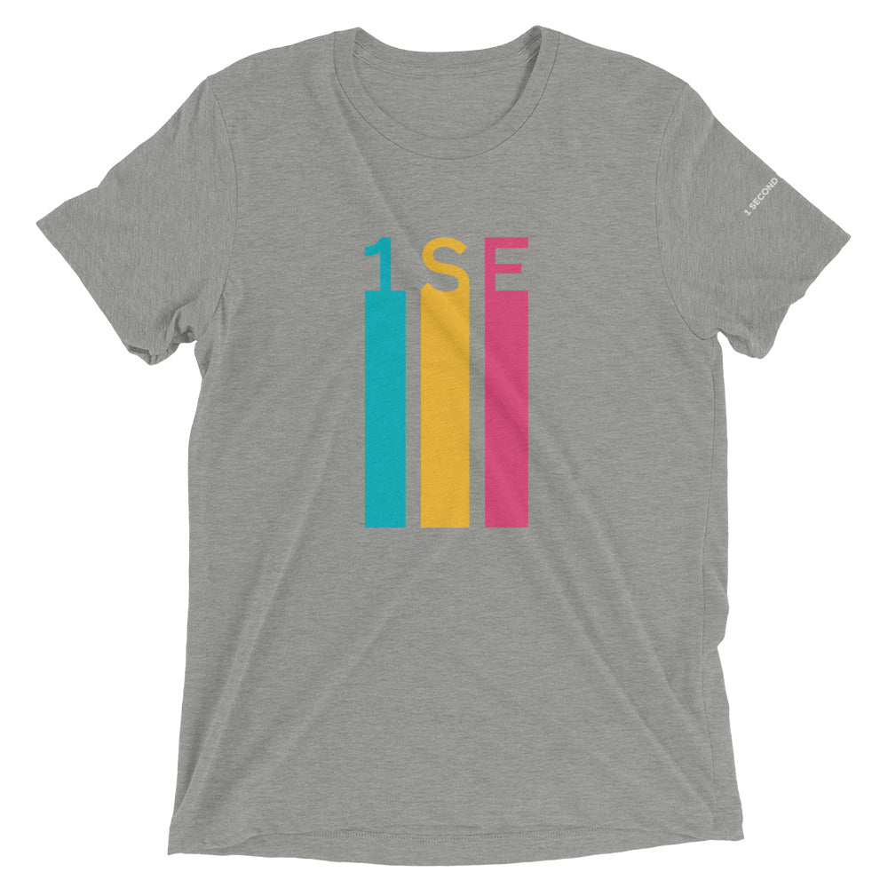 1SE Tri-Color T-Shirt