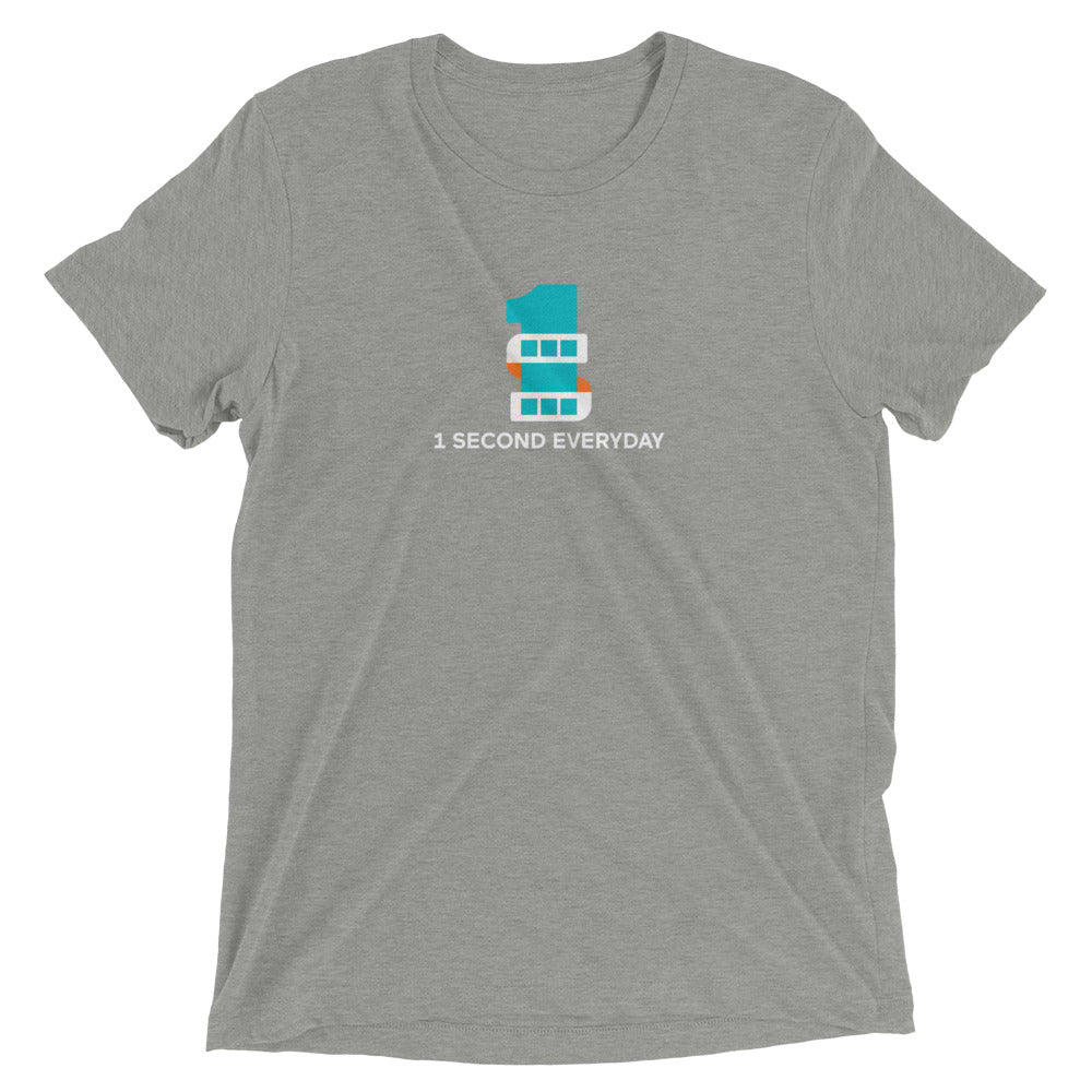 1SE Classic Logo T-Shirt