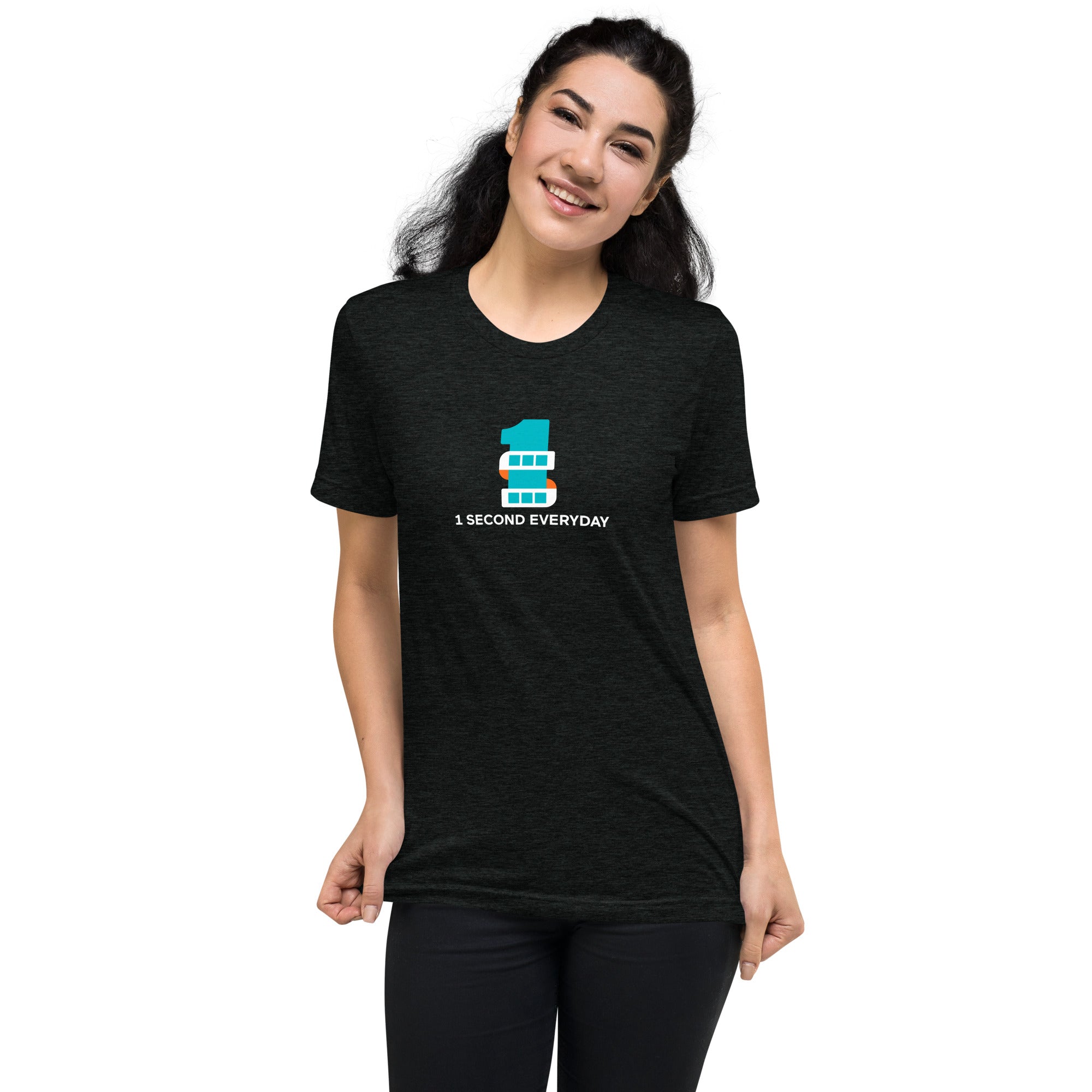 1SE Classic Logo T-Shirt