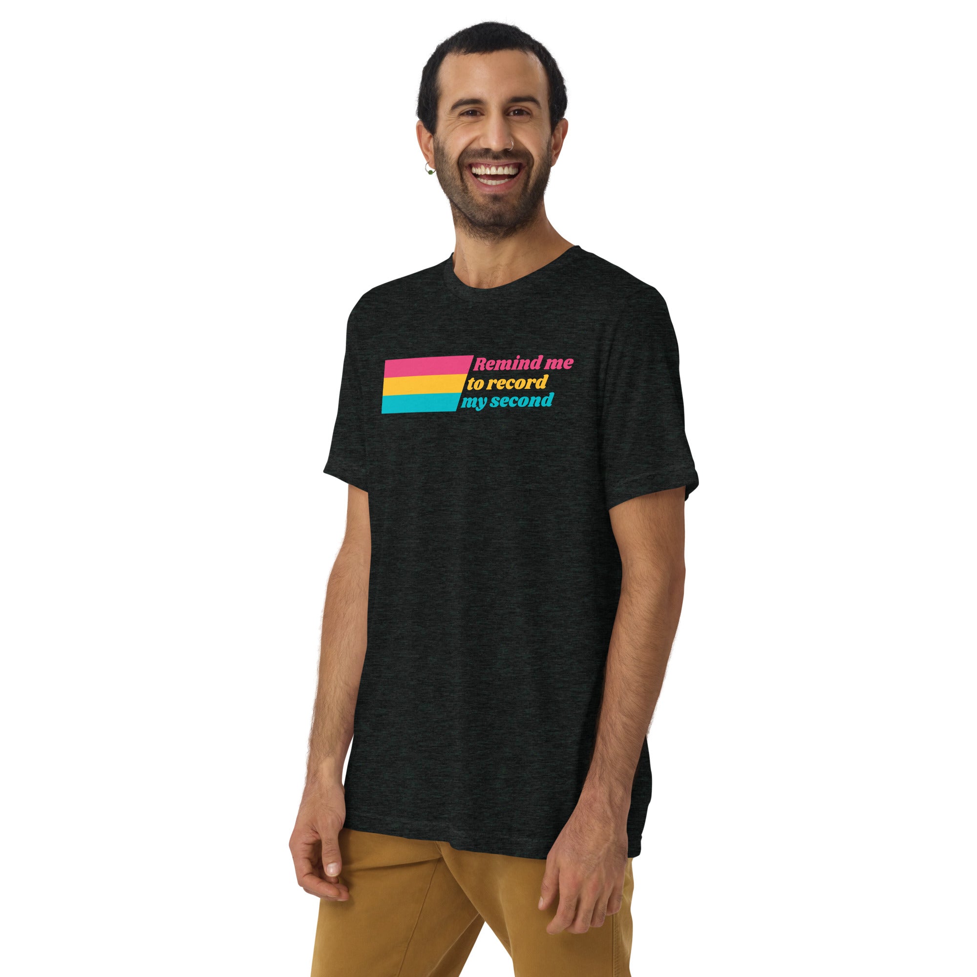 1SE Remind Me T-Shirt