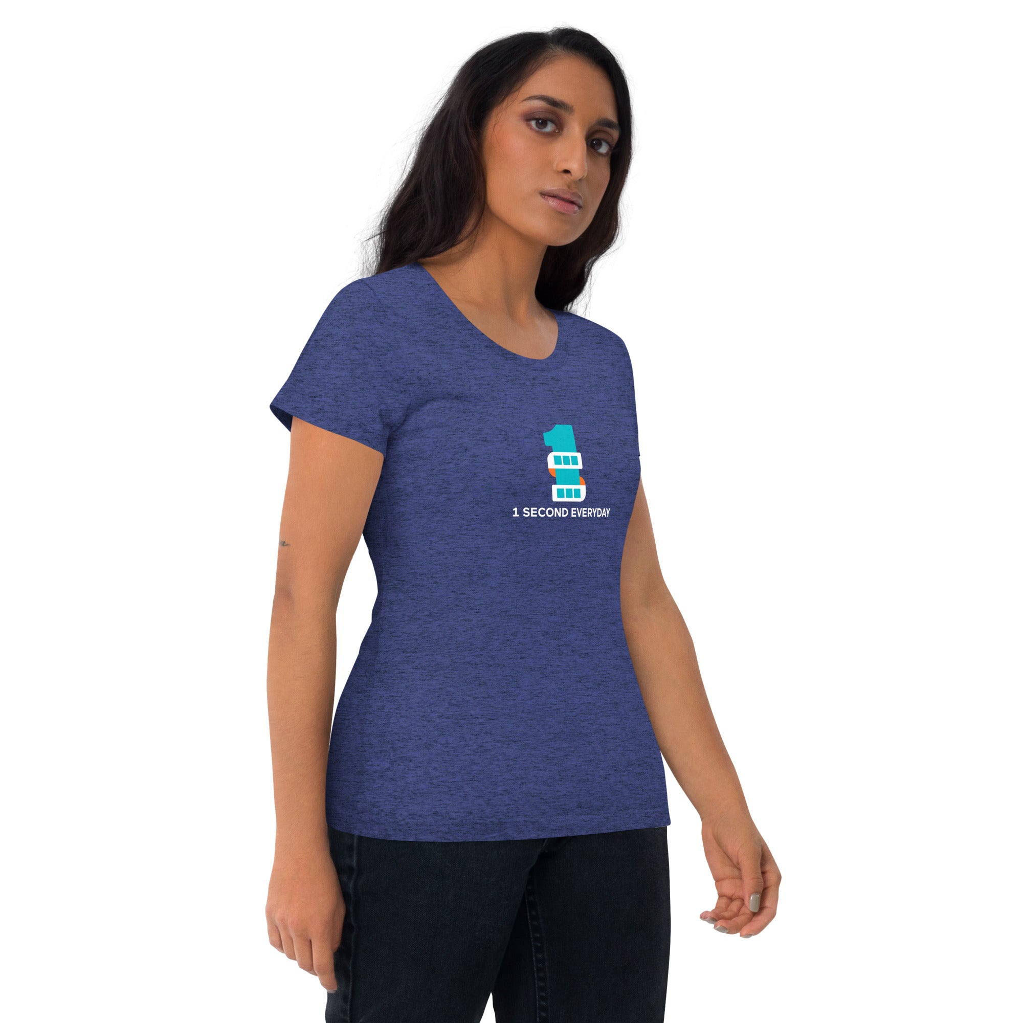 1SE Classic Logo T-Shirt