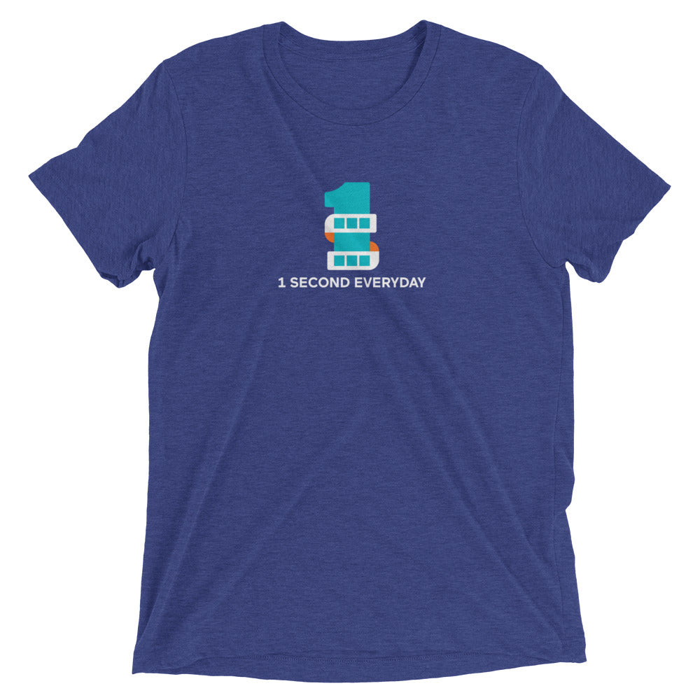1SE Classic Logo T-Shirt