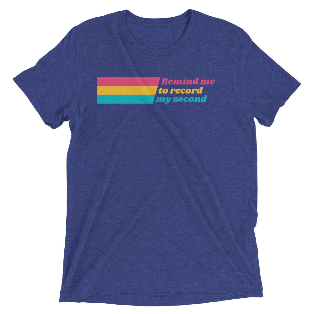 1SE Remind Me T-Shirt