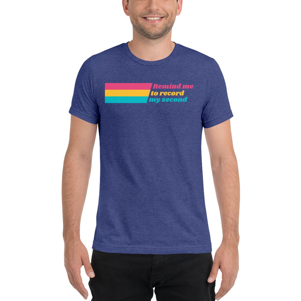 1SE Remind Me T-Shirt