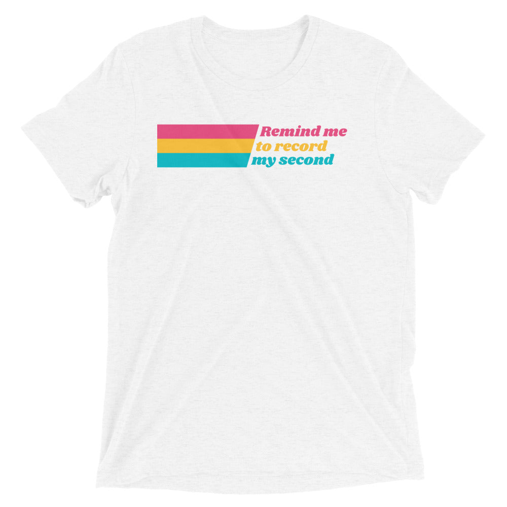 1SE Remind Me T-Shirt