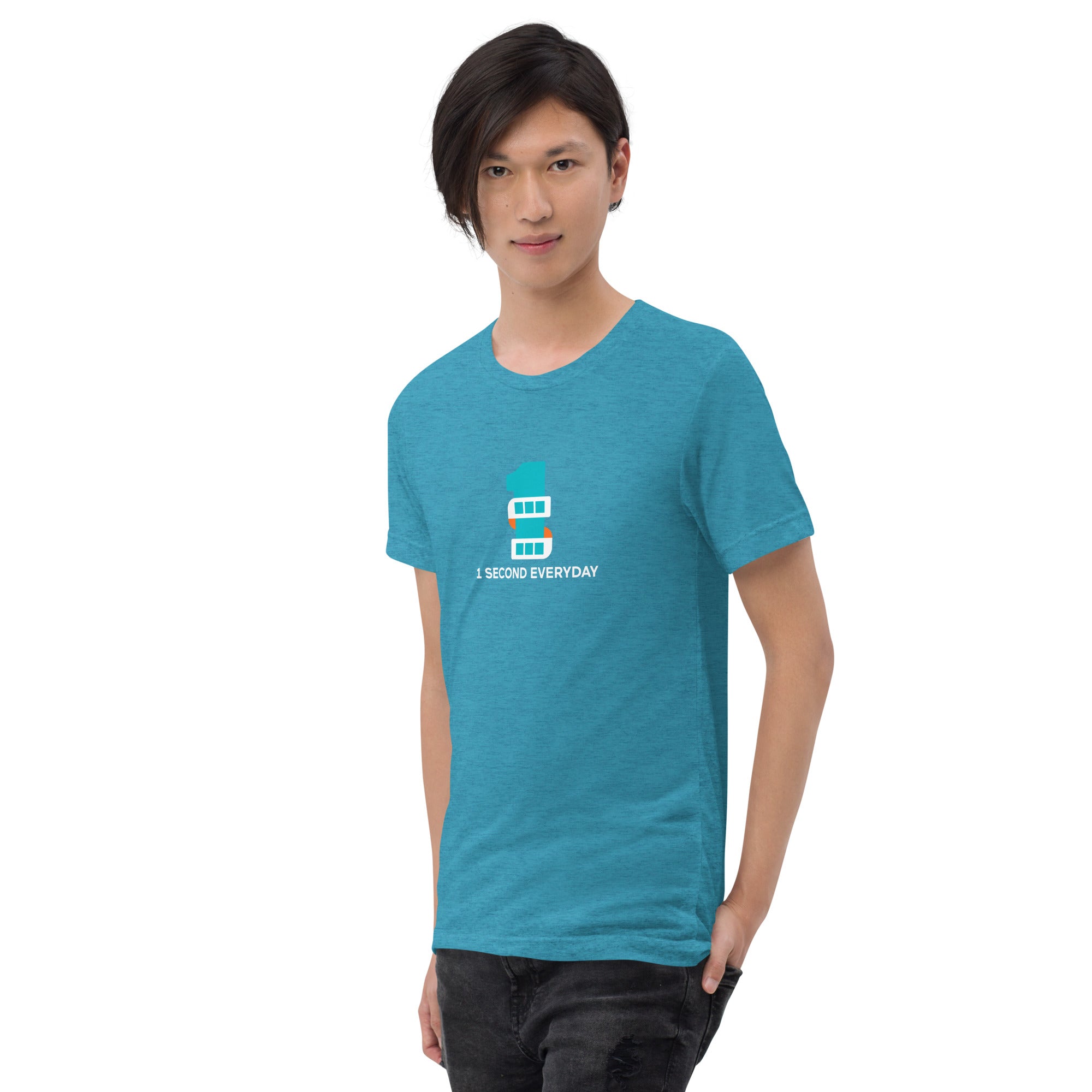 1SE Classic Logo T-Shirt