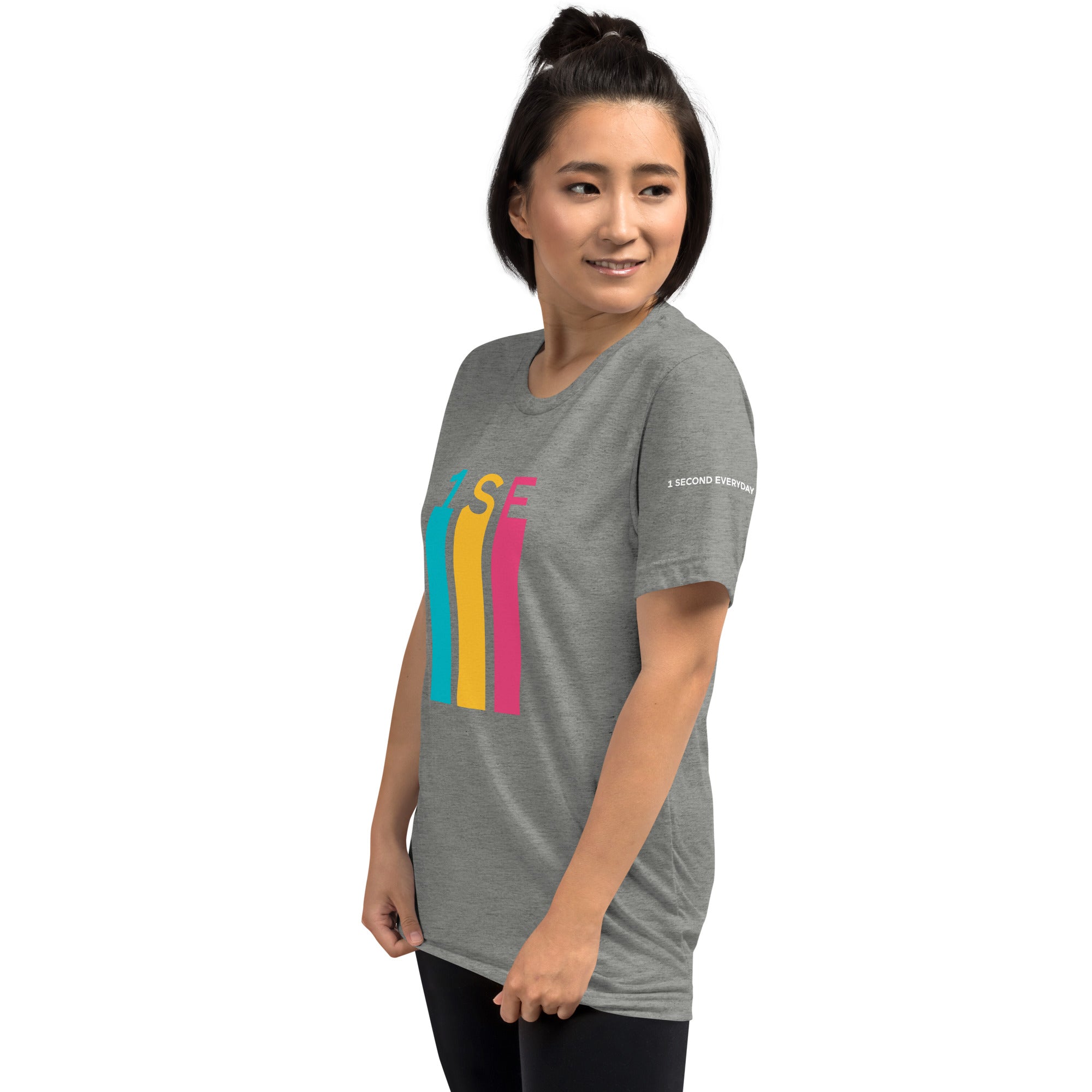 1SE Tri-Color T-Shirt