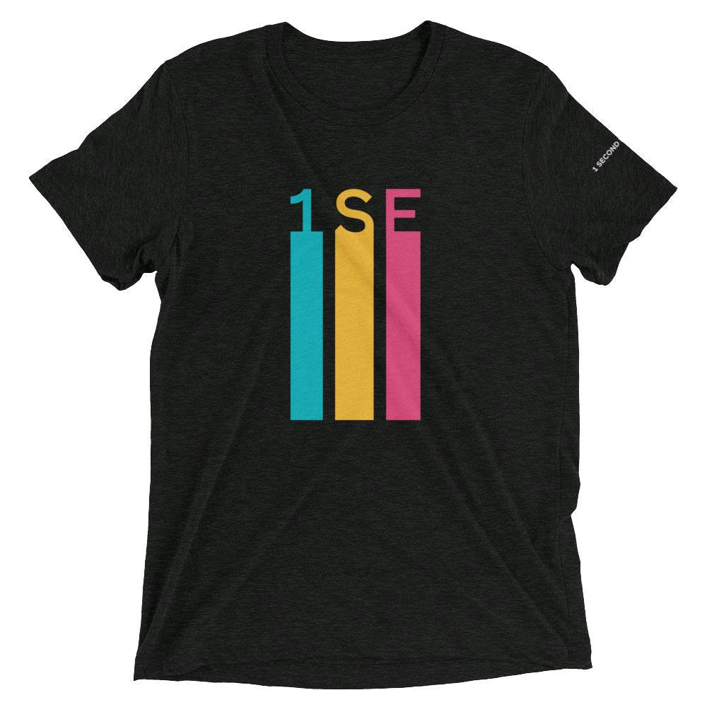 1SE Tri-Color T-Shirt